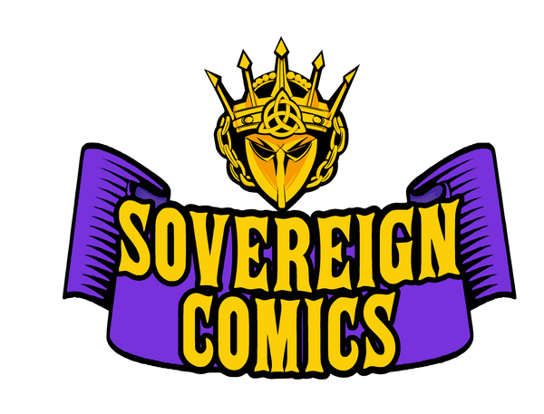 Sovereign Comics Shop